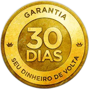 Garantia 30 dias