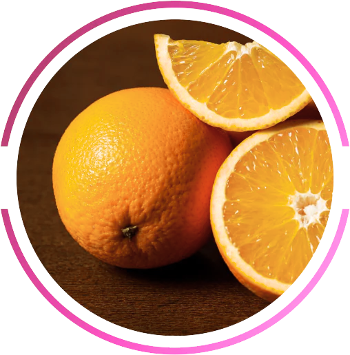 Laranja Moro